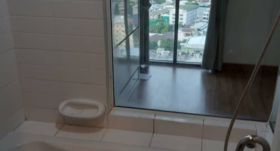 For rent 1 bed condo in Bang Na, Bangkok