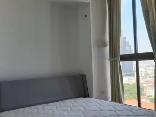 出租 1 卧室 公寓 在 Bang Na, 曼谷