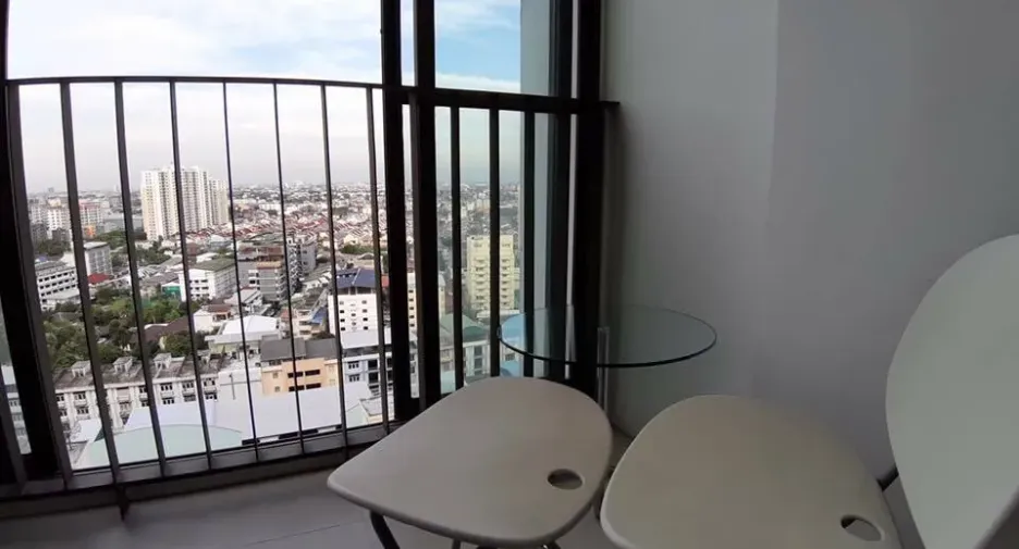 For rent 1 bed condo in Bang Na, Bangkok