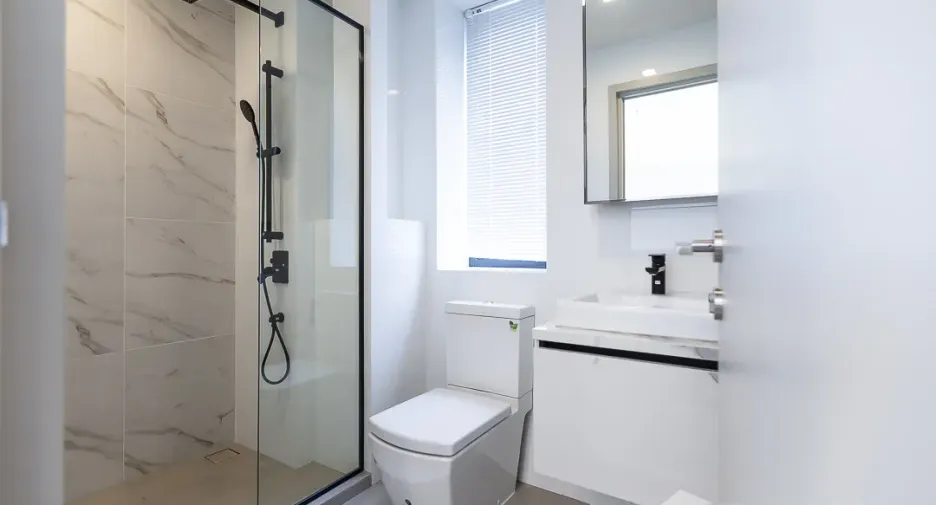 For rent 2 bedrooms condo in Phra Khanong, Bangkok