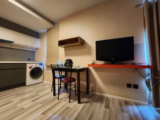 For rent 2 bedrooms condo in Bang Khun Thian, Bangkok