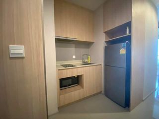 Wohnung zur Miete mit 1 Zimmer in Phaya Thai, Bangkok