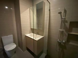 Wohnung zur Miete mit 1 Zimmer in Phaya Thai, Bangkok