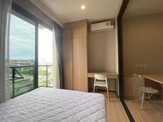 Wohnung zur Miete mit 1 Zimmer in Phaya Thai, Bangkok