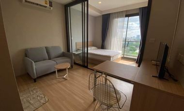For rent 1 bed condo in Phaya Thai, Bangkok