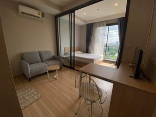 Wohnung zur Miete mit 1 Zimmer in Phaya Thai, Bangkok