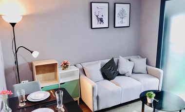 For rent 1 bed condo in Phra Khanong, Bangkok