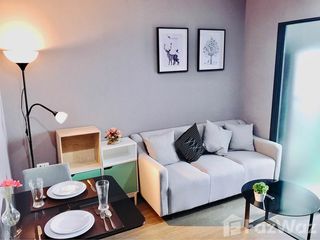 For rent 1 bed condo in Phra Khanong, Bangkok