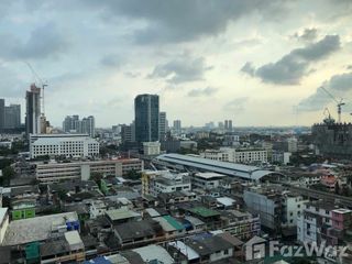 For rent 1 bed condo in Phra Khanong, Bangkok