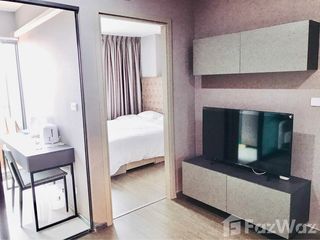 For rent 1 bed condo in Phra Khanong, Bangkok