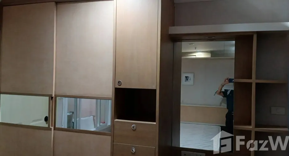 Wohnung zur Miete mit 1 Zimmer in Watthana, Bangkok
