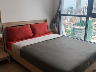 出租 公寓 公寓 在 Bang Rak, 曼谷