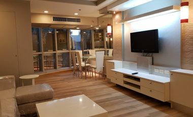ให้เช่า 2 ห้องนอน คอนโด ใน คลองเตย, กรุงเทพฯ