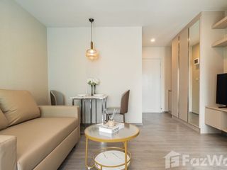 À louer 1 chambre condo à Bang Na, Bangkok