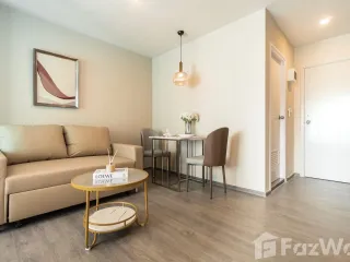 ให้เช่า 1 เตียง คอนโด ใน บางนา, กรุงเทพฯ