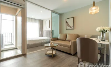 Wohnung zur Miete mit 1 Zimmer in Bang Na, Bangkok