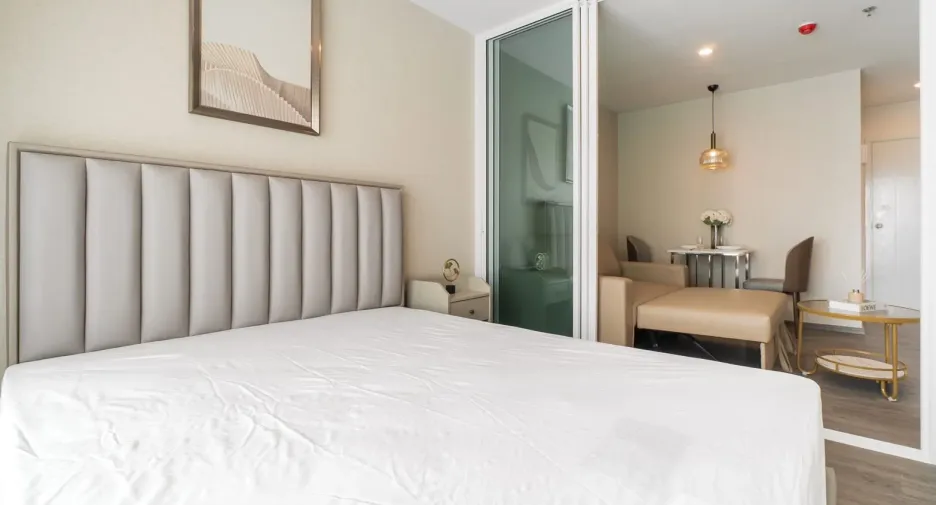 For rent 1 bed condo in Bang Na, Bangkok
