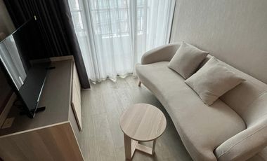 À louer 2 chambres condo à Bang Sue, Bangkok