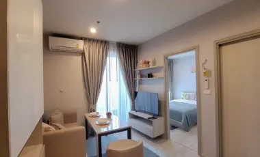 Wohnung zur Miete mit 1 Zimmer in Bang Na, Bangkok
