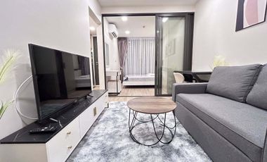 À louer 1 chambre condo à Bang Rak, Bangkok