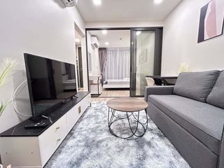 For rent 1 bed condo in Bang Rak, Bangkok