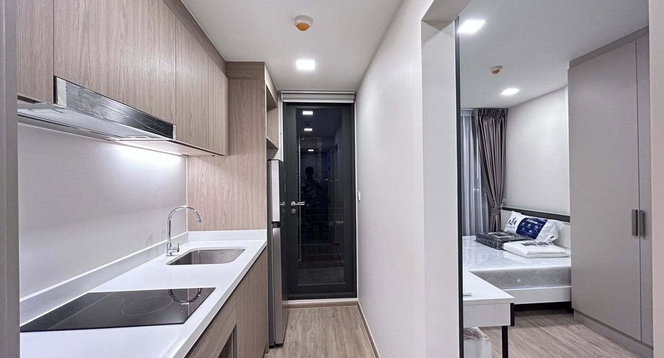 For rent 1 bed condo in Bang Rak, Bangkok