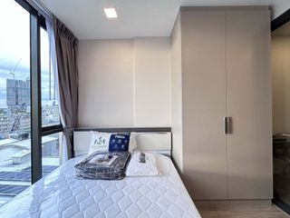 For rent 1 bed condo in Bang Rak, Bangkok