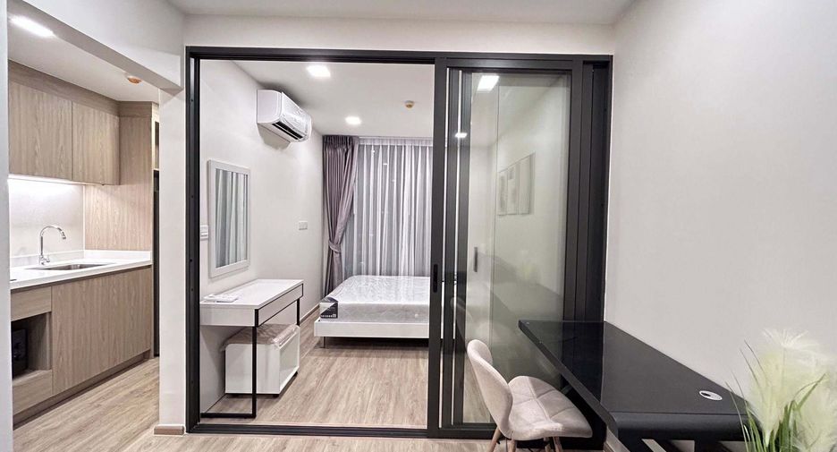 For rent 1 bed condo in Bang Rak, Bangkok