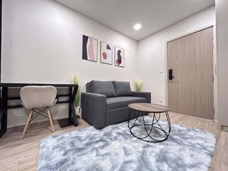 For rent 1 bed condo in Bang Rak, Bangkok