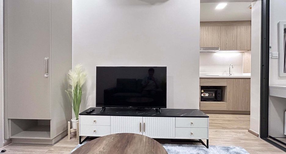 For rent 1 bed condo in Bang Rak, Bangkok