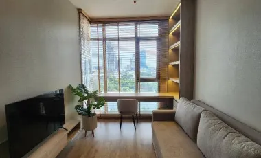 Condo en alquiler de 1 habitaciones en Watthana, Bangkok