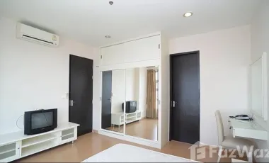 For rent 1 bed condo in Phaya Thai, Bangkok