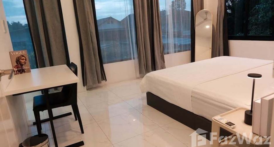 Haus zur Miete mit 6 Zimmer in Bang Na, Bangkok