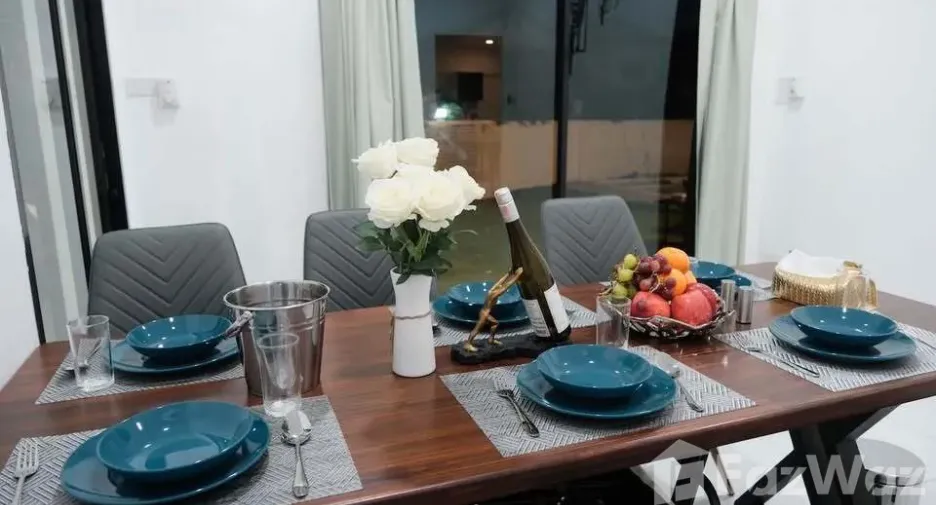 Haus zur Miete mit 6 Zimmer in Bang Na, Bangkok