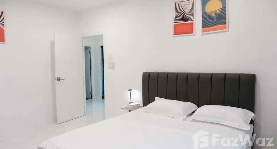Haus zur Miete mit 6 Zimmer in Bang Na, Bangkok