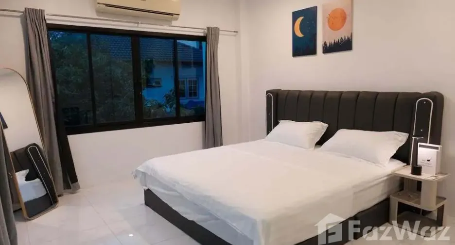 Haus zur Miete mit 6 Zimmer in Bang Na, Bangkok