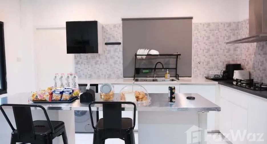 Haus zur Miete mit 6 Zimmer in Bang Na, Bangkok