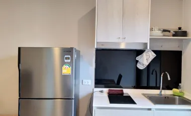 For rent 1 bed condo in Phra Khanong, Bangkok