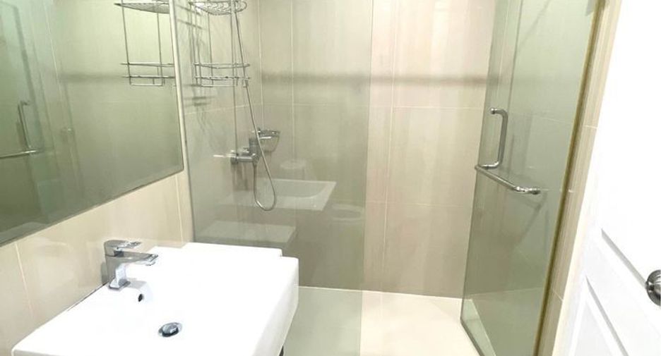 Wohnung zur Miete mit 1 Zimmer in Watthana, Bangkok