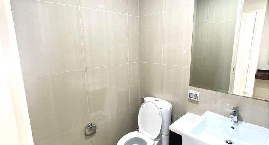 Wohnung zur Miete mit 1 Zimmer in Watthana, Bangkok