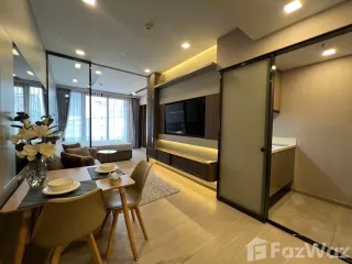 For rent 1 Beds condo in Huai Khwang, Bangkok