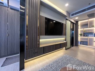 For rent 1 Beds condo in Huai Khwang, Bangkok
