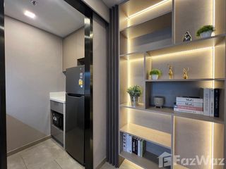 For rent 1 Beds condo in Huai Khwang, Bangkok