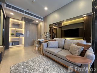 For rent 1 Beds condo in Huai Khwang, Bangkok