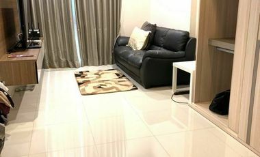 À louer 1 chambre condo à Watthana, Bangkok