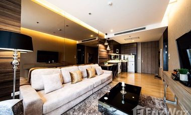 For rent 1 Beds condo in Khlong Toei, Bangkok