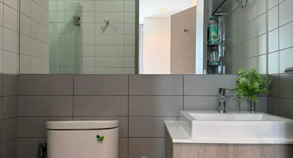 Condo en alquiler de 1 habitaciones en Phra Khanong, Bangkok