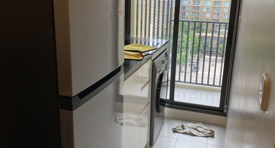 For rent 1 Beds condo in Chatuchak, Bangkok