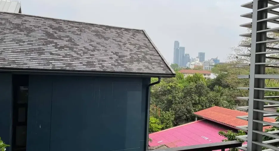 For rent 2 ベッドルーム condo in Watthana, Bangkok