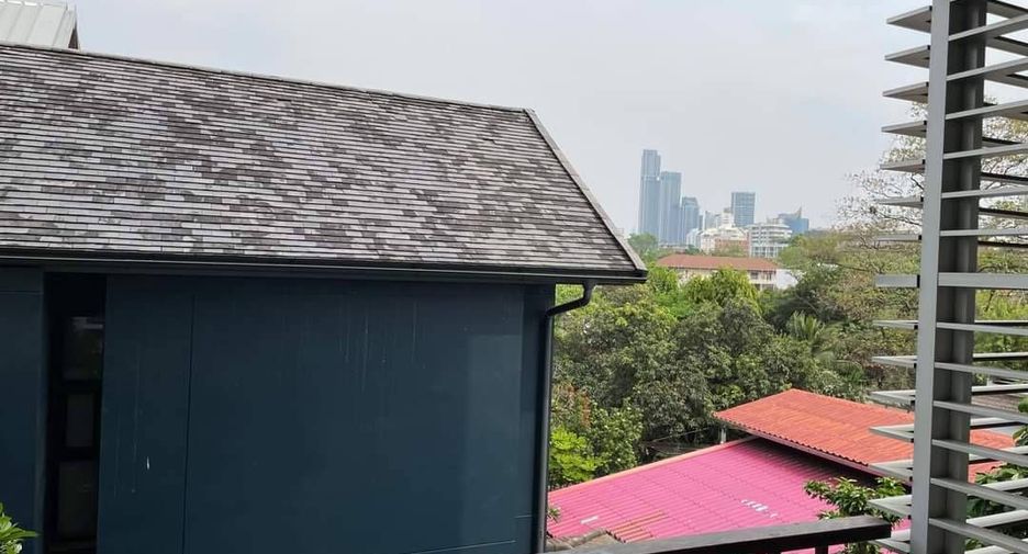 Condo en alquiler de 2 habitaciones en Watthana, Bangkok